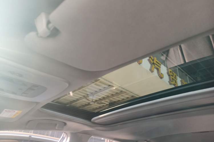 Used Toyota Camry 2019 Revised Version 2.5S Fēngshàng Edition