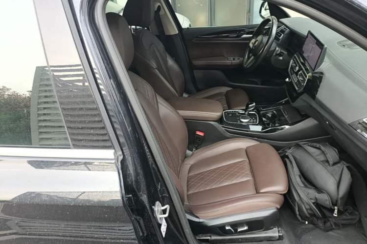 Used BMW X3 2023 xDrive25i M Sport Package
