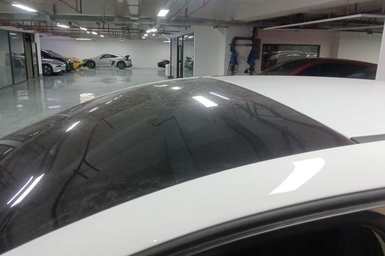 Used XPeng G3 2022 G3i 460N