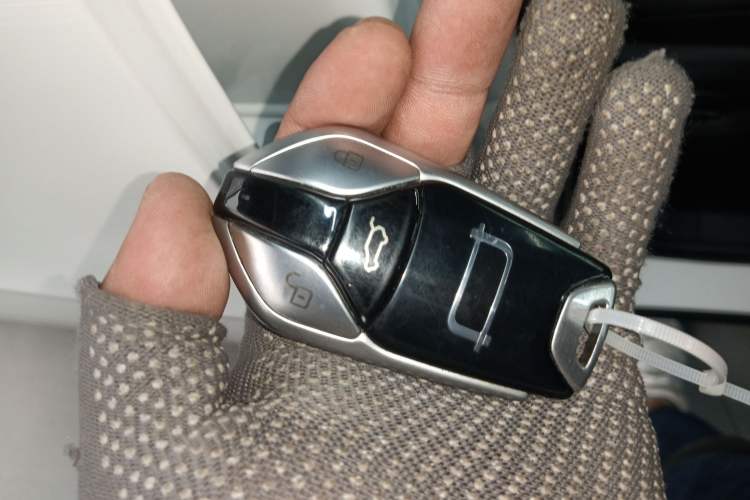 Used Bestune T90 2023 1.5T DCT Automatic Prestige Edition