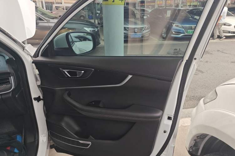 Used Chery Tiggo 8 2020 1.5 TCI Automatic Exclusive Edition 7-Seater