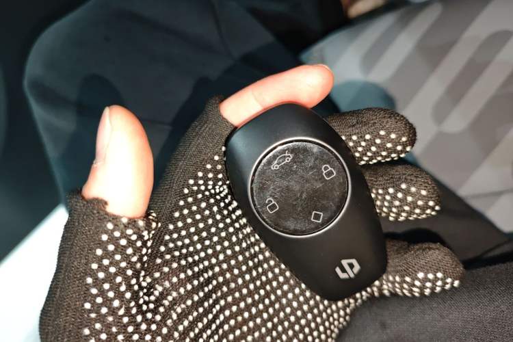 Used Leapmotor T03 2025 403 Comfort Edition