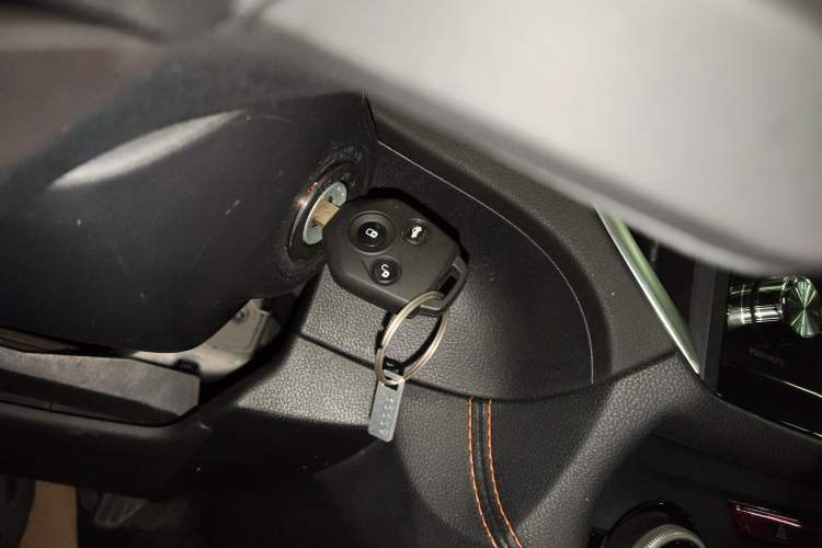 Used Subaru XV 2019 2.0i All-Wheel-Drive Luxury Edition China VI Standard