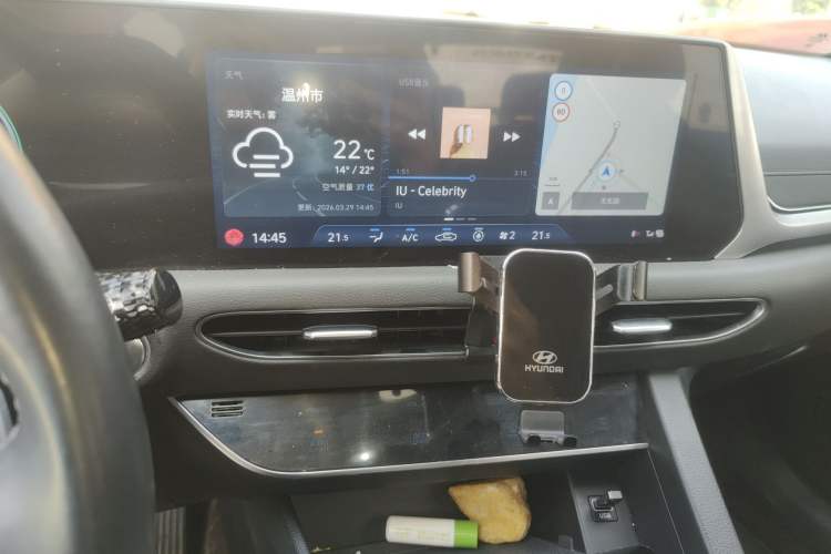 Used Hyundai Sonata 2020 270TGDi DCT GLS Elite Edition