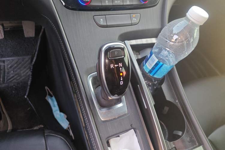 Used Buick LaCrosse 2021 552T Luxury Version Gear Lever