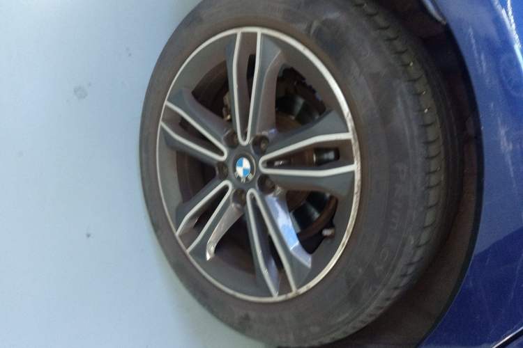 Used BMW 2 Series Gran Tourer 2019 220i Luxury Sports Package
