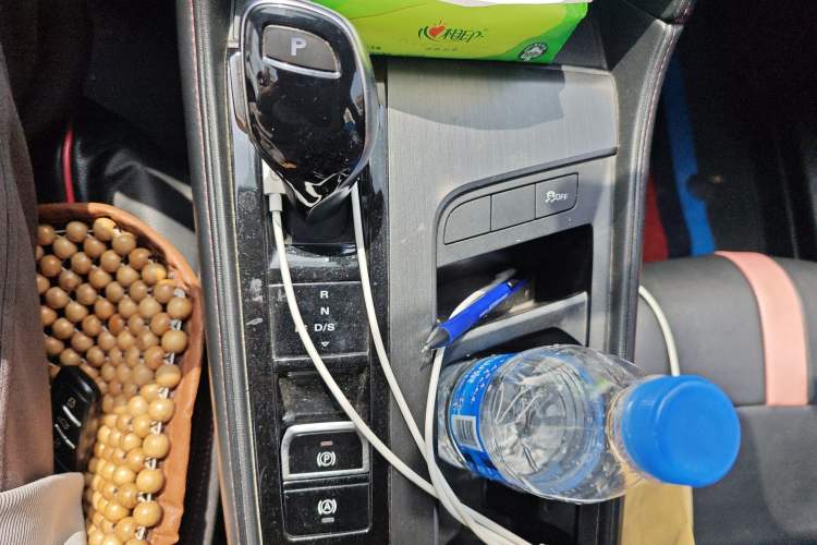 Used MG 6 2020 1.5T Automatic Lingchao Fashion Edition
