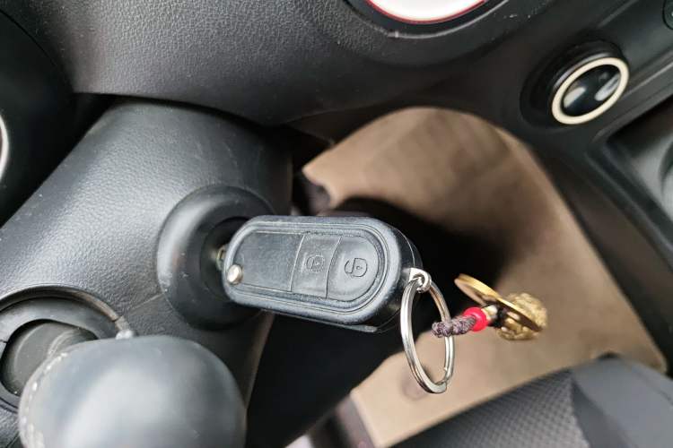 Used MG 3 2013 1.5L AMT Elite Edition