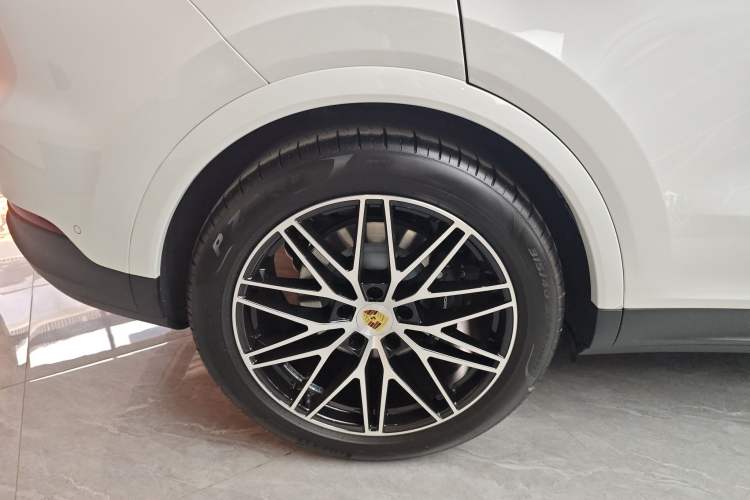 Used Porsche Cayenne 2024 Cayenne 3.0T