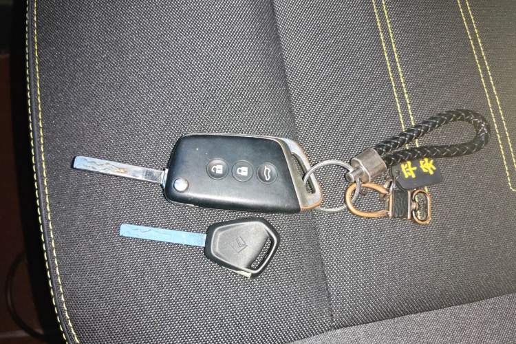 Used Baojun RS-3 2020 1.5L CVT Elite Version with 24-Hour Online Service