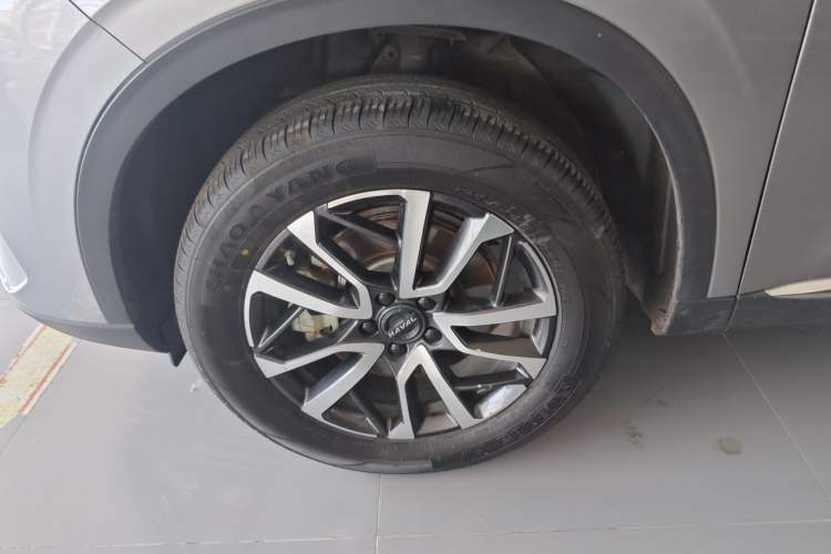 Used Haval H6 2022 3rd Generation 1.5T Automatic Two-Wheel Drive Max