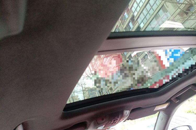 Used Maserati Levante 2021 3.0T Standard Edition
