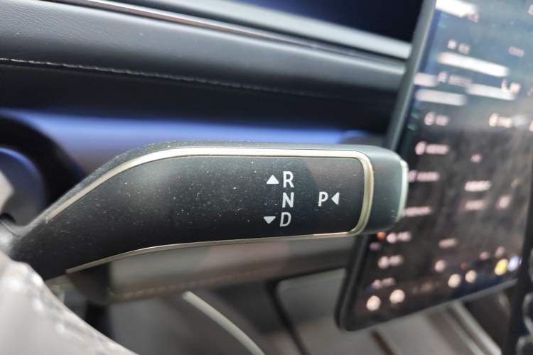 Used Nio ES8 2026 Model 6-seat Executive Signature Edition
