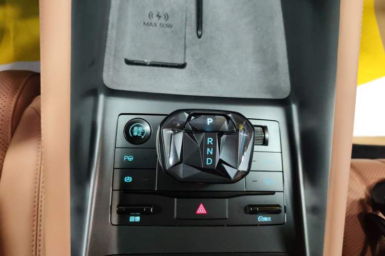 Used BYD Song L EV 2025 Intelligent Driving Version 662 km LiDAR Excellence Edition