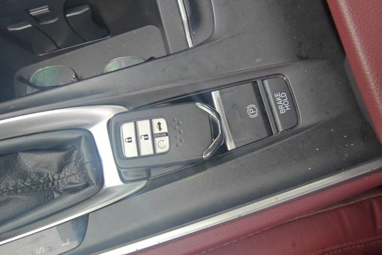 Used Honda Inspire 2022 260TURBO Jingyue Version