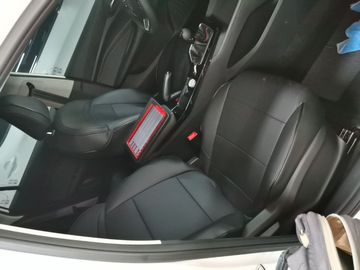 MG 5 2023 180 DVVT Manual Fashion Edition — снимка 19
