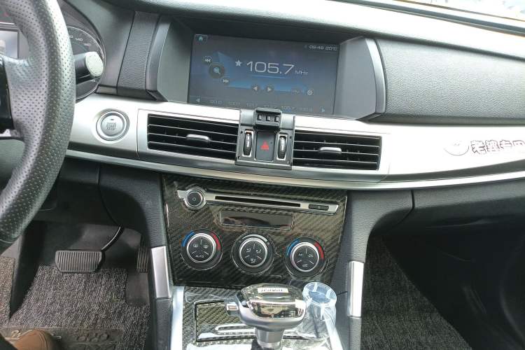 Used Haval H7 2016 Blue-Label H7 2.0T Automatic Luxury Model