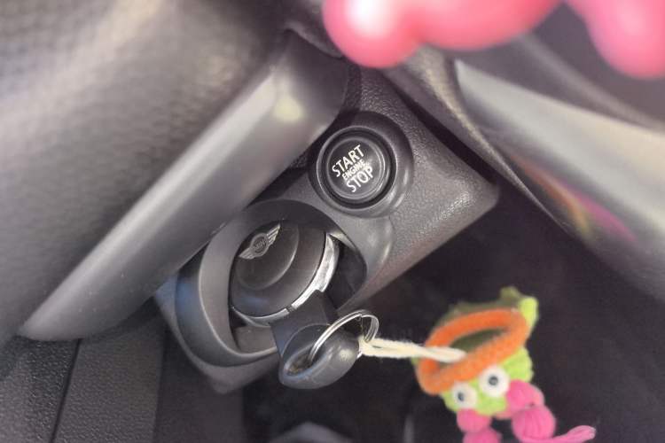 Used MINI Countryman 2011 1.6T COOPER S ALL4