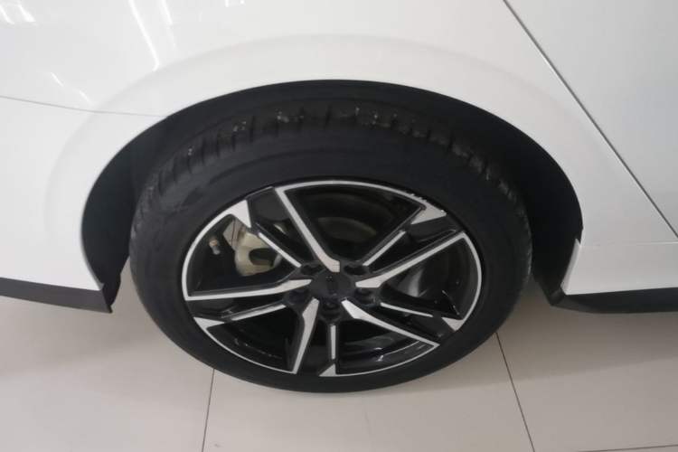 Used Geely Auto Binray 2022 Binrui COOL 1.5T DCT Electric Edition