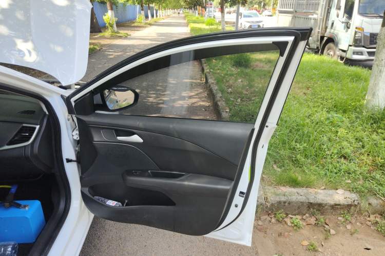 Used Chevrolet Cavalier 2019 320 Automatic Enjoyment with Sunroof