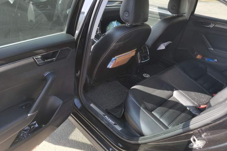 Used Volkswagen Passat 2017 330TSI DSG Prestige Edition