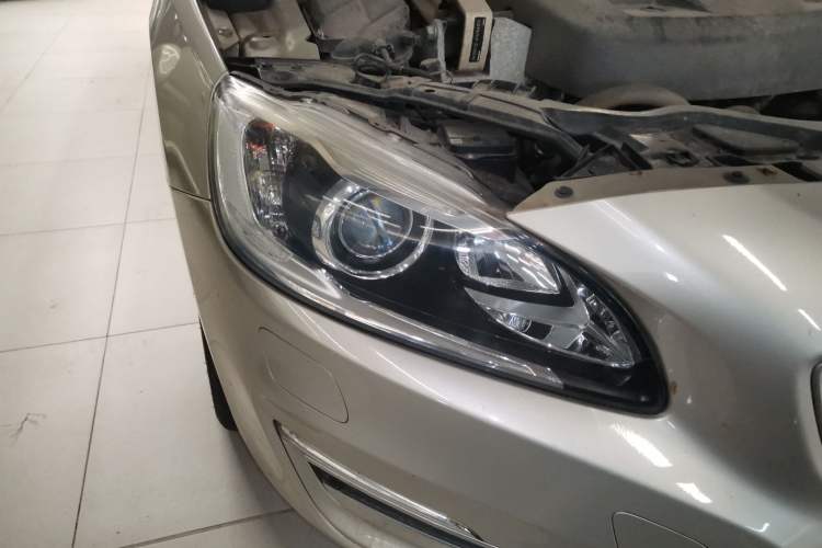 Used Volvo S60 2019 S60L Facelift T5 Intelligent Advanced Edition Right Front Headlight