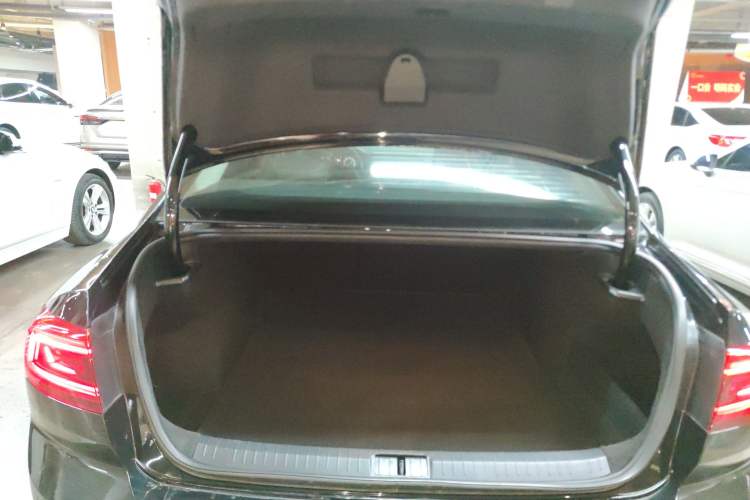 Used Volkswagen Magotan 2020 280TSI DSG Comfort Edition