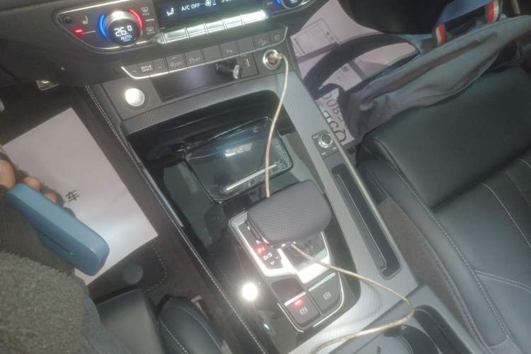 Used Audi Q5L 2025 quattro 45th Anniversary Edition 40 TFSI Luxury Dynamic Model