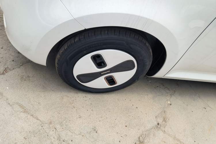 Used CHANGAN NEVO Lumin 2026 Model Treasure Edition 205km Passionate Beige Ningde