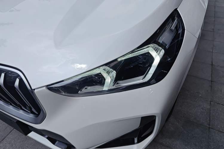 Used BMW X1 2023 sDrive25Li M Sport Package
