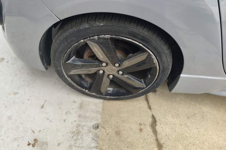 Used Hyundai Veloster 2012 1.6T Automatic Luxury Edition
