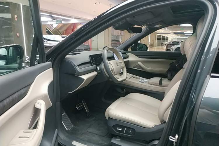 Used Nio ES8 2023 75 kWh