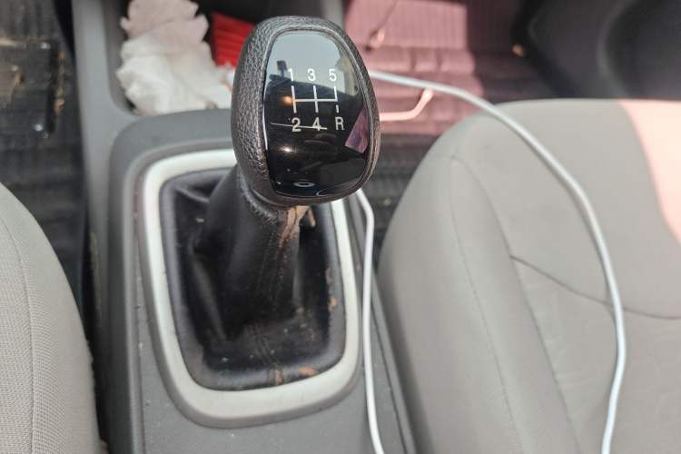 Used Chevrolet Sail 2016 Sail 3 1.3L Manual Comfort Sunroof Edition