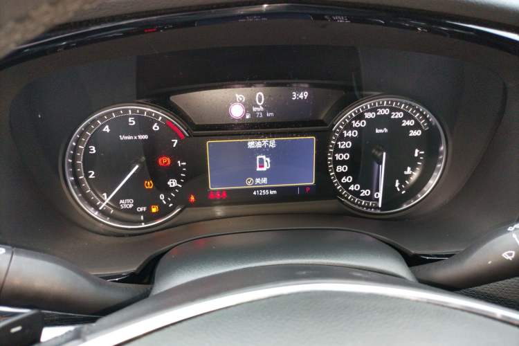 Used Cadillac XT5 2020 28T Luxury Version