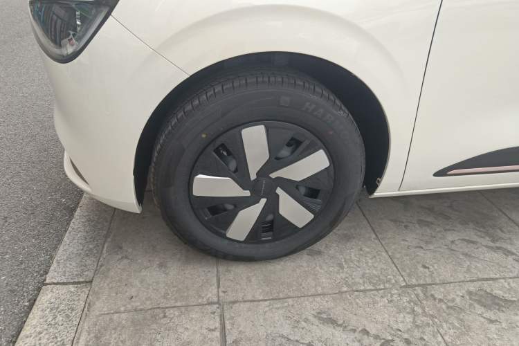 Used Dongfeng NAMMI 01 2025 330KM Youth Edition
