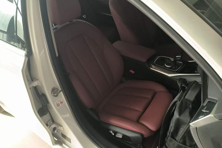 Used BMW 3 Series 2021 Restyled 325Li M Sport Package
