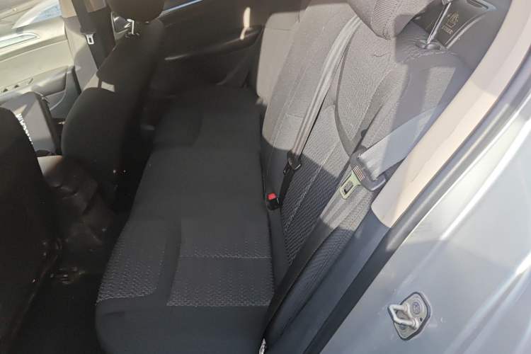 Used Peugeot 308 2012 1.6L Manual Fashion Edition