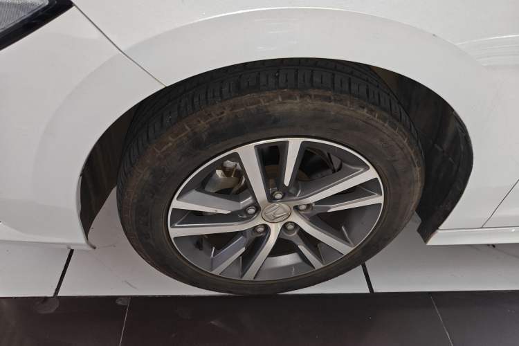 Used Honda Civic 2022 240TURBO CVT Dynamic Edition