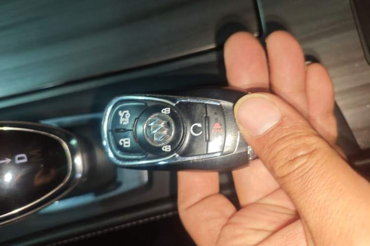 Used Buick LaCrosse 2018 20T Elite Edition