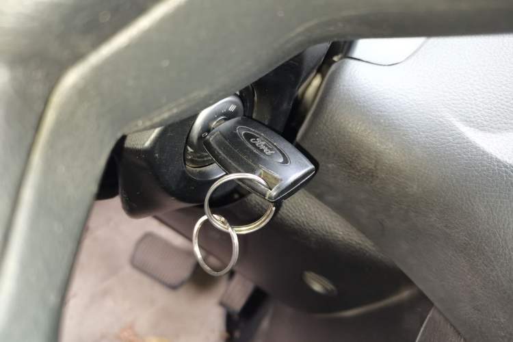 Used Ford Focus 2012 Hatchback 1.6L Automatic Comfort Model
