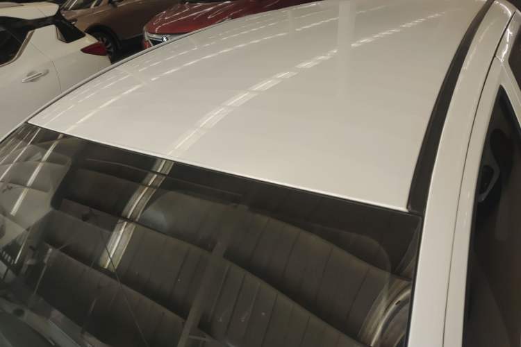 Used Geometry EX3 Kung Fu Cow 2021 Tough Bull Cow