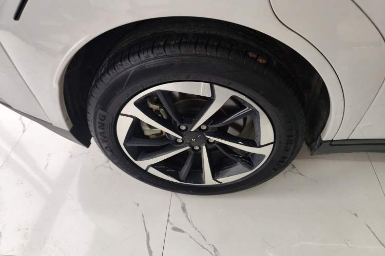 Used AION Y 2023 Plus 510 Smart Edition
