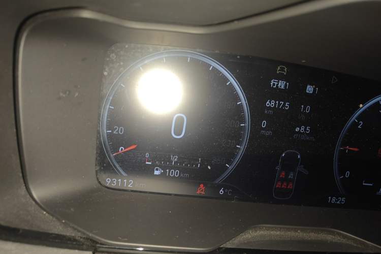 Used Lynk & Co 02 2018 1.5T DCT Two-Wheel Drive Sporty Version China V Standard