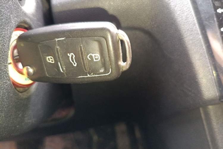 Used Volkswagen Jetta 2013 1.6L Automatic Comfort Model
