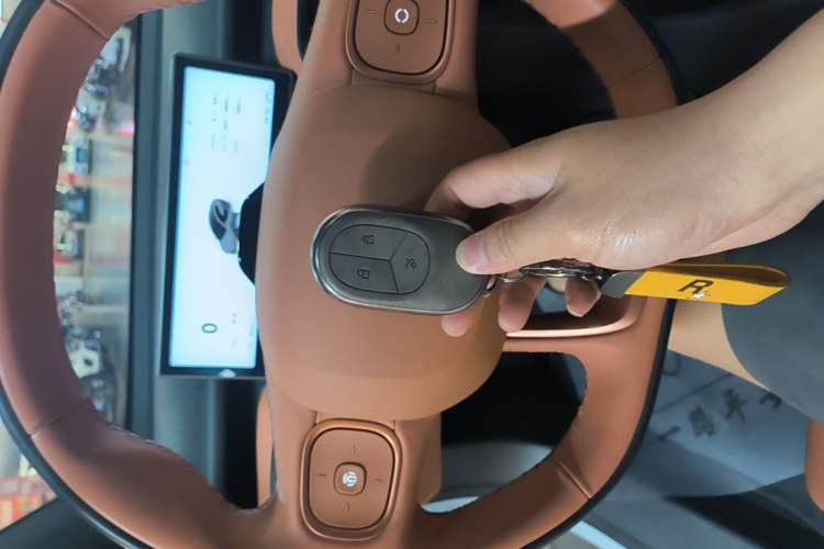 Used Nio ET5 2022 100 kWh
