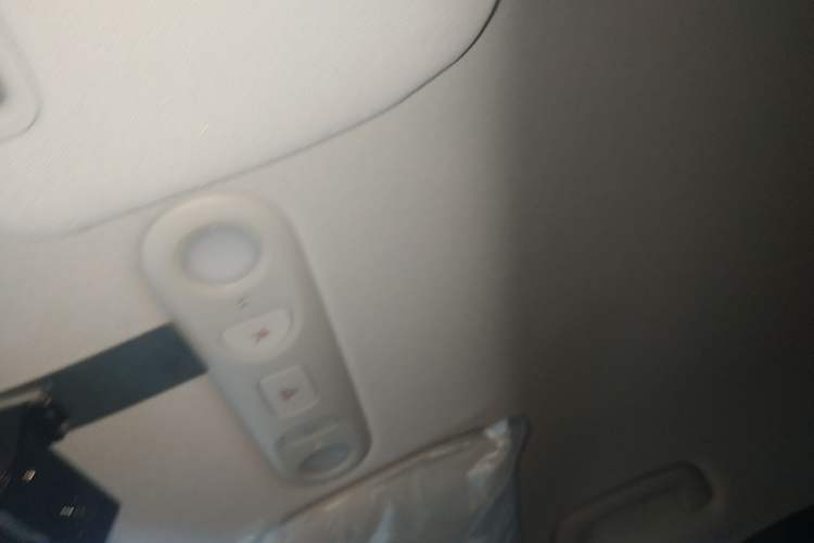 Used AION V 2026 Model Aion Tyrannosaurus Family Edition 520 Zhi Hao Edition Headliner