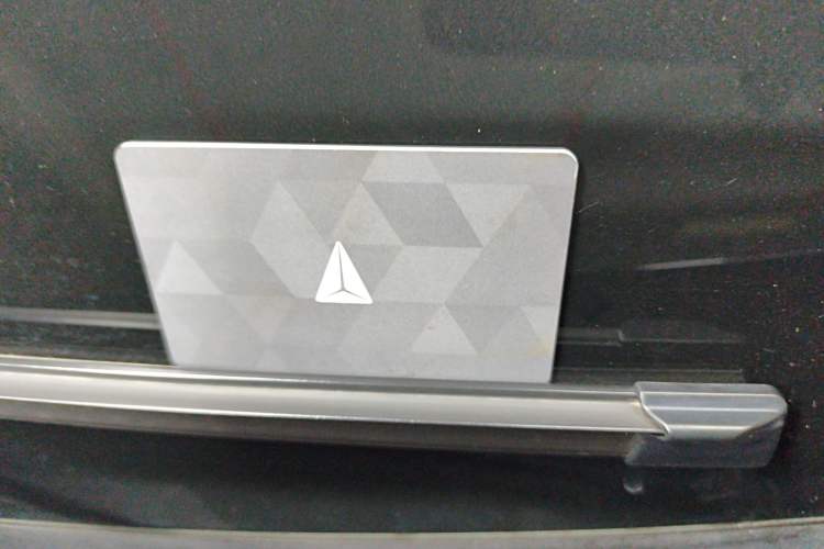 Used Deepal S09 2025 Four-Wheel Drive Ultra+ Custom Edition