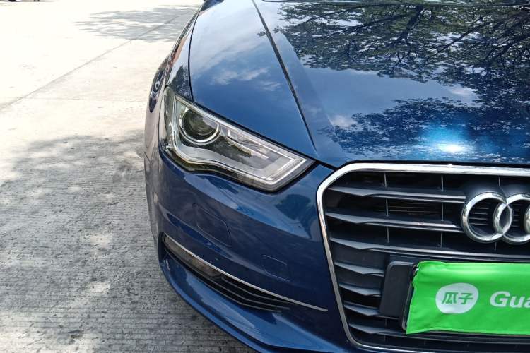 Used Audi A3 2015 Cabriolet 40 TFSI