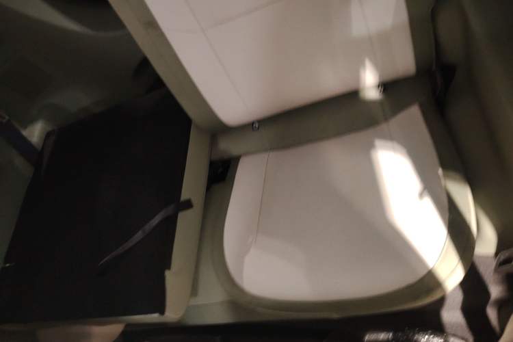 Used Geely Galaxy Panda 2025 210km Panda Rider
