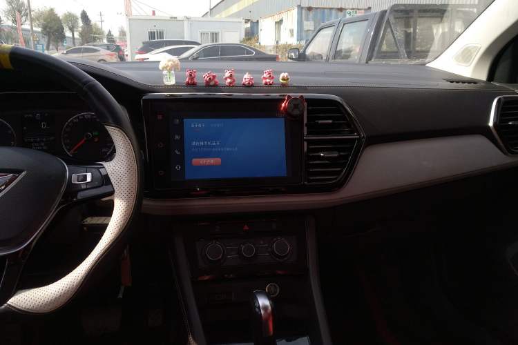 Used Jetta VS5 2022 280TSI Automatic Trend Edition